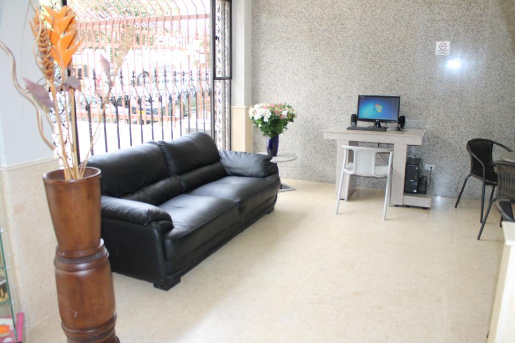 Hotel Castellana Bogota