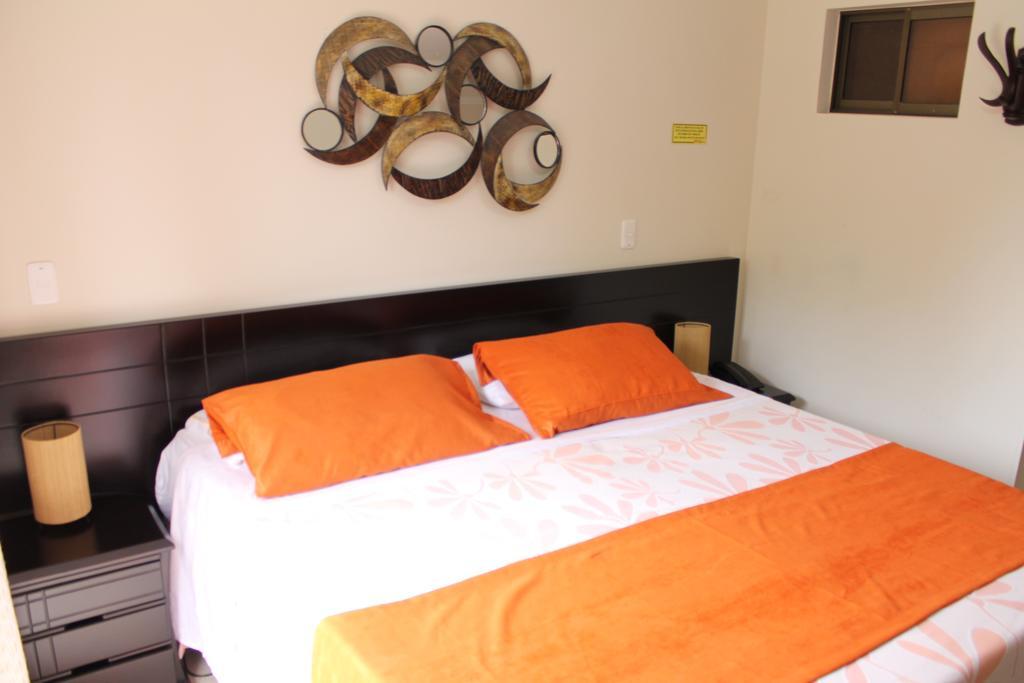 Hotel Castellana Bogota