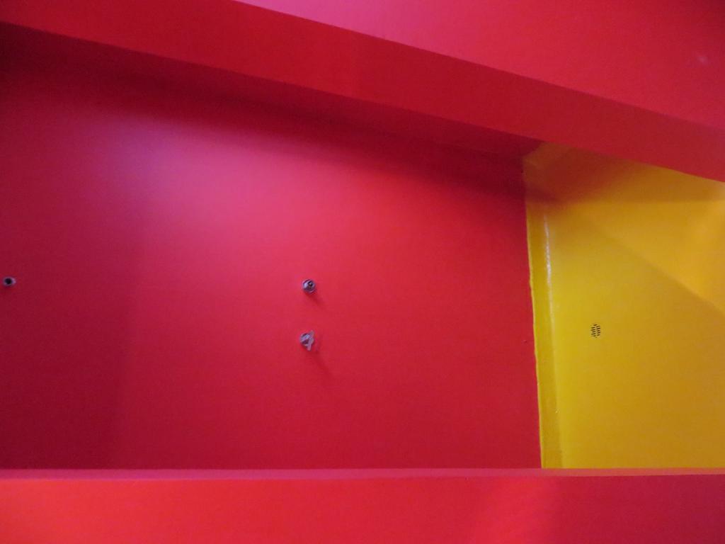 Hotel Casa Guadalupe Bogota