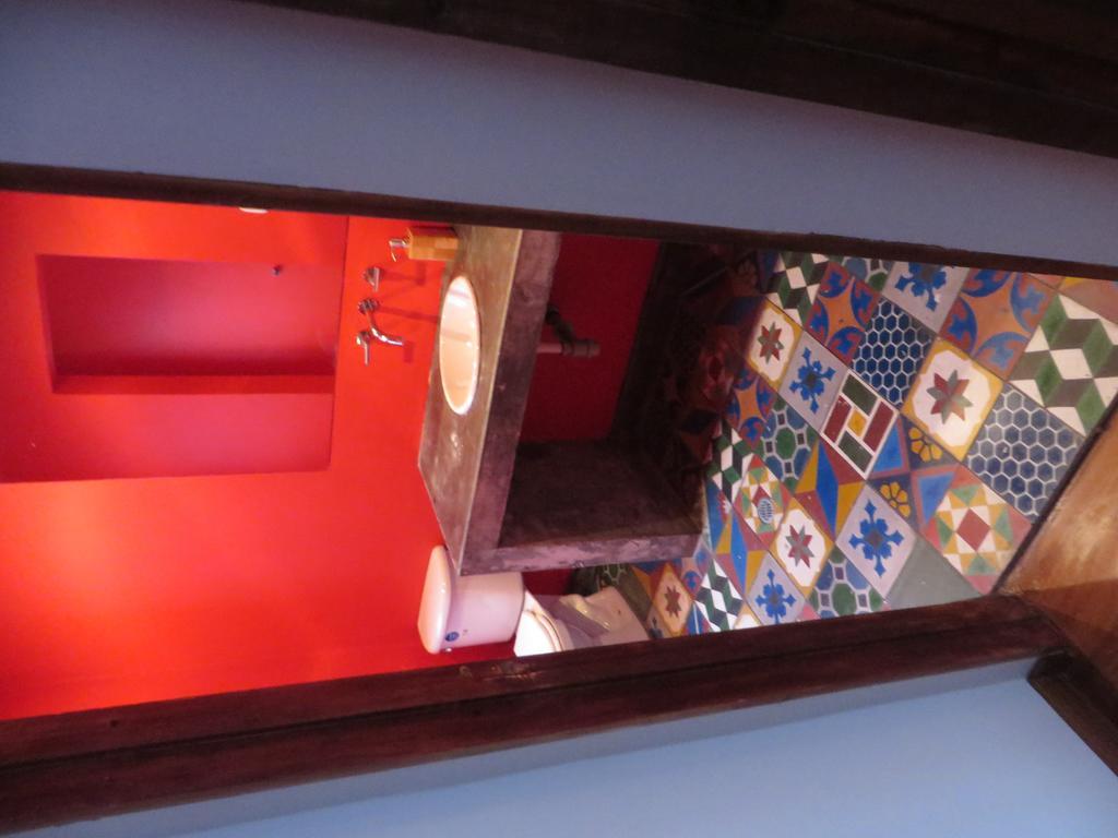 Hotel Casa Guadalupe 3*