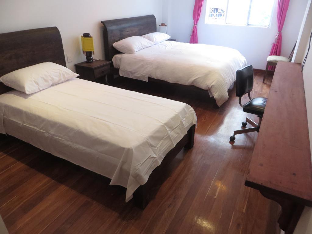 Hotel Casa Guadalupe