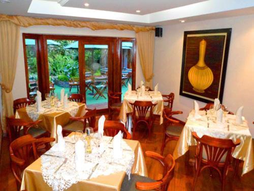 Hotel Casona Real 4*