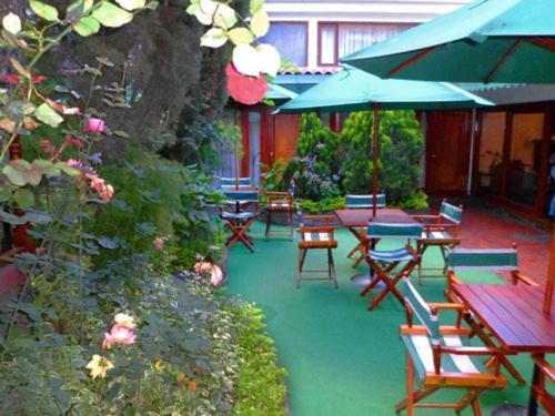 Casona Real 4*