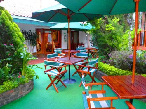 Casona Real 4* Bogota