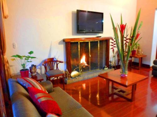 Hotel Casona Real 4*
