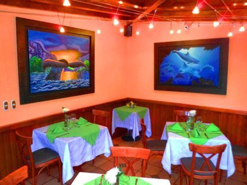 Casona Real Hotel 4*