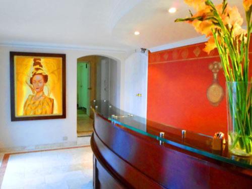 Casona Real 4* Bogota