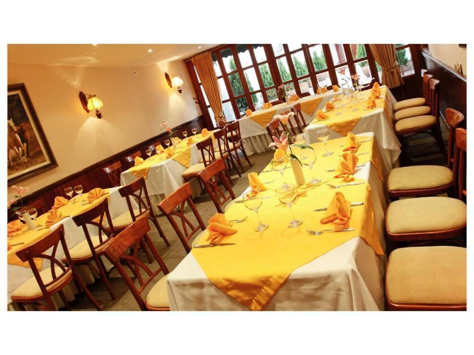 Casona Real 4*