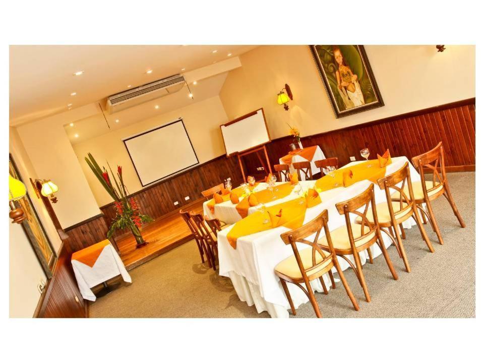 Hotel Casona Real