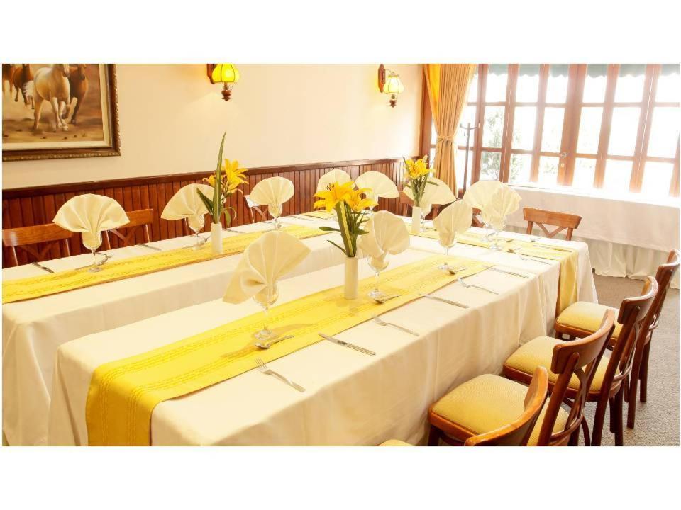 Casona Real Hotel Bogota