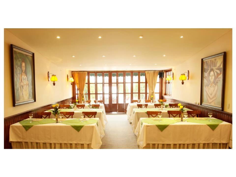 Casona Real 4*