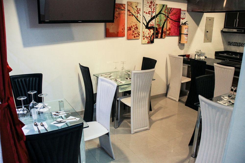 Hotel Olimpo Bogota