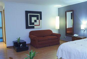 Hotel Eurolan 93