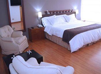 Hotel Eurolan 93 Bogota