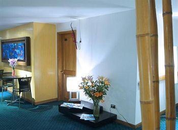 Hotel Eurolan 93 3*