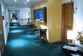 Hotel Eurolan 93