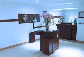 Hotel Eurolan 93 Bogota