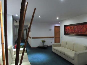 Hotel Eurolan 93 3*