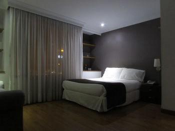 Hotel Eurolan 93