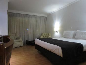 Hotel Eurolan 93 Bogota
