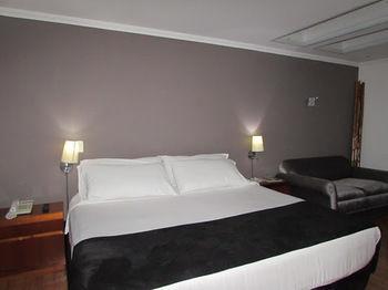 Hotel Eurolan 93 3*