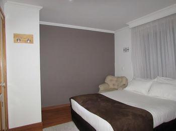 Hotel Eurolan 93