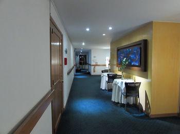 Hotel Eurolan 93 Bogota