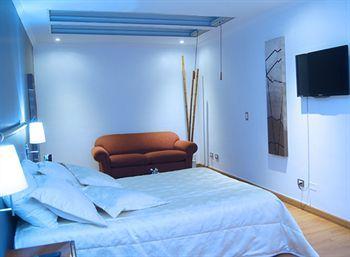 Hotel Eurolan 93