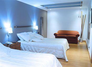 Hotel Eurolan 93 Bogota