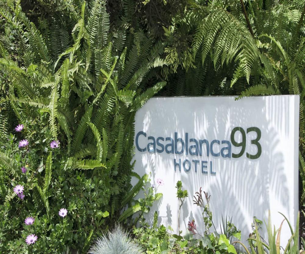 Casablanca 93 Bogota