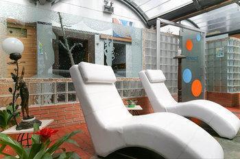 Hotel-Spa Casa De Lavim