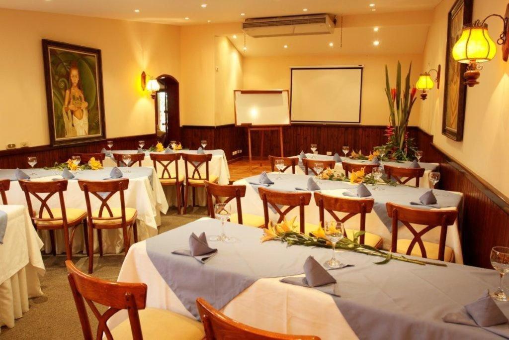 Casona Real 4* Bogota