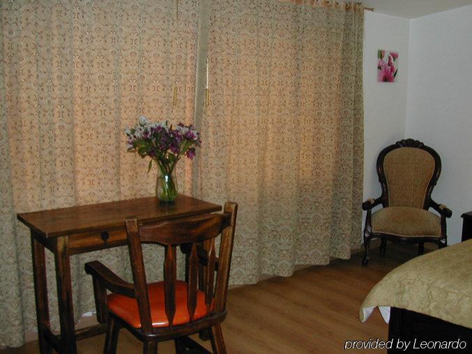 Hotel Casa Zuetana 119 3*