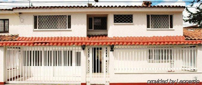 Hotel Casa Zuetana 119 3*