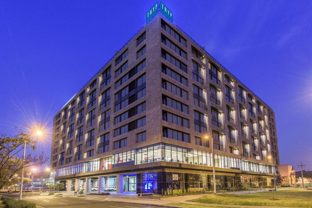 Real Dc Hotel Bogotá