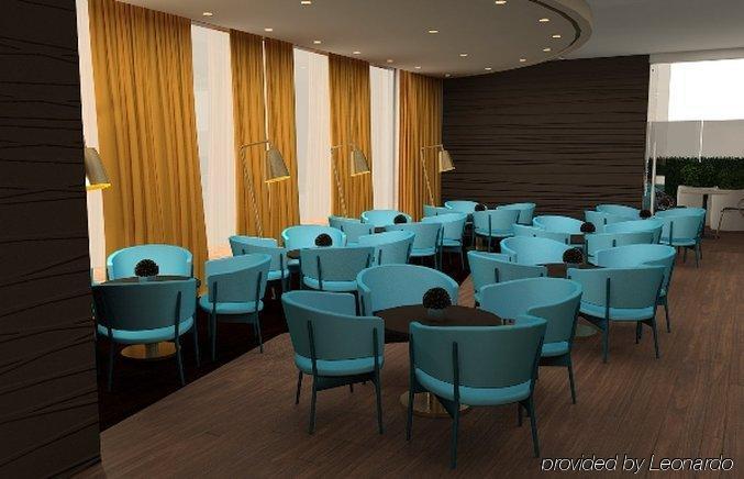 Doubletree By Hilton Parque 93 Hotel Bogotá