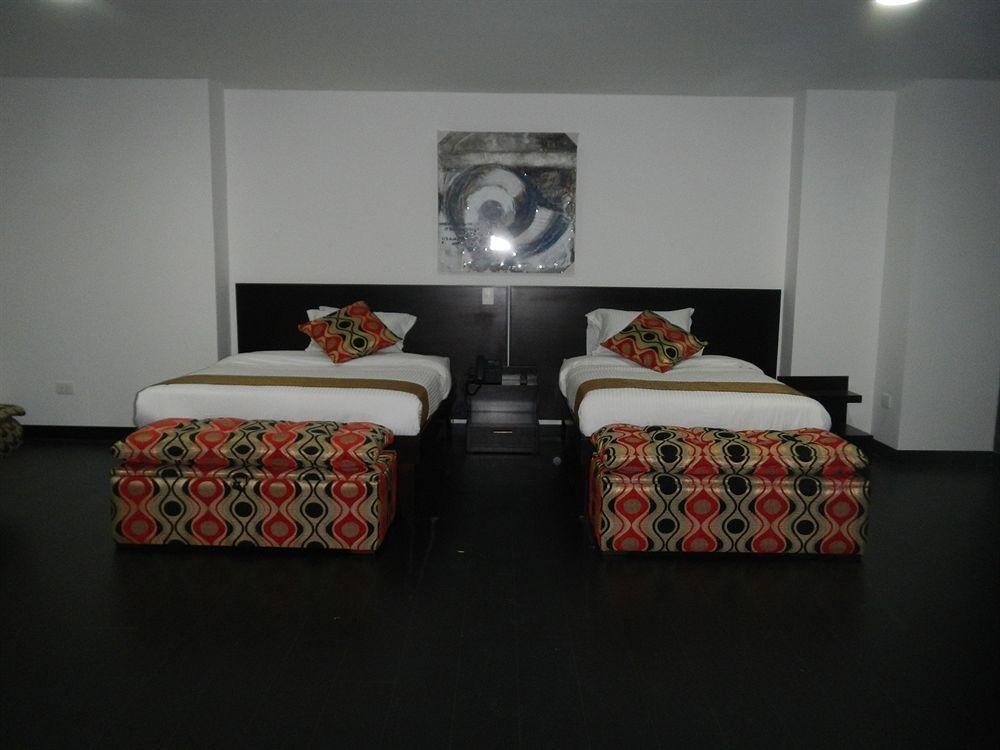 Boutique Center 4* Bogota