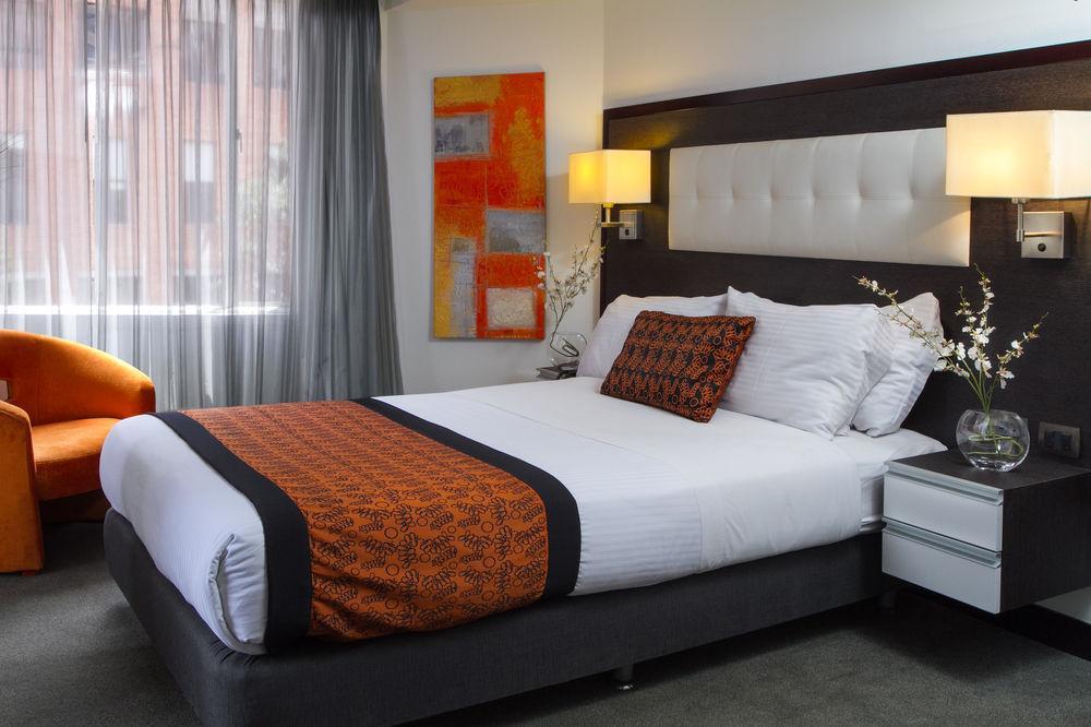 Bog Expo Museo Hotel 3*