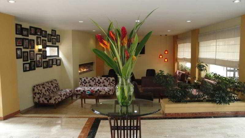 Hotel San Francisco De Asis 3*