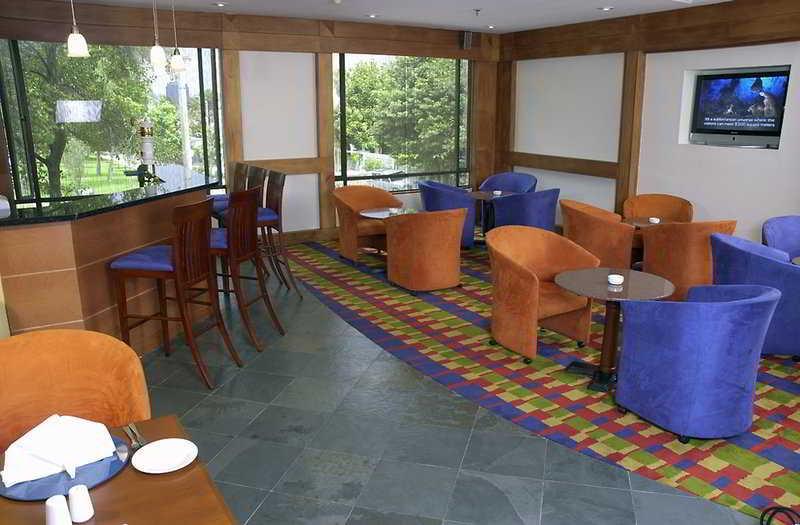 Nh Collection Hacienda Royal Hotel Bogota