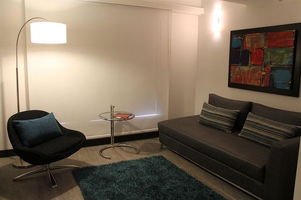 Nh Urban 26 Royal 4* Bogota