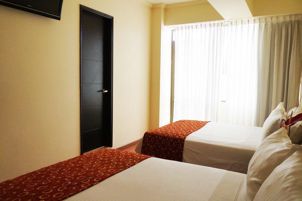 Airport Travel 3* Bogota