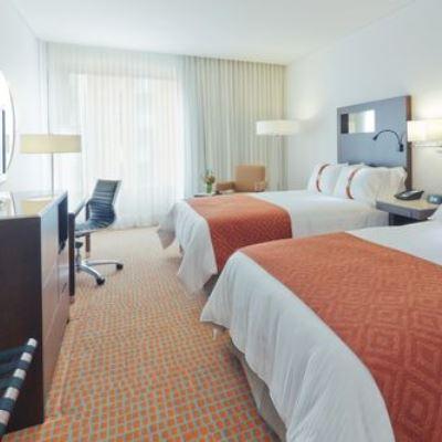 Airport By Ihg Hotel Bogota