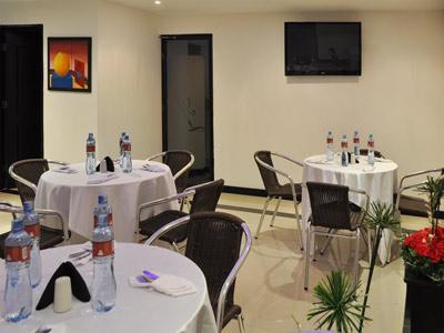 Americas Luxor Hotel 3*