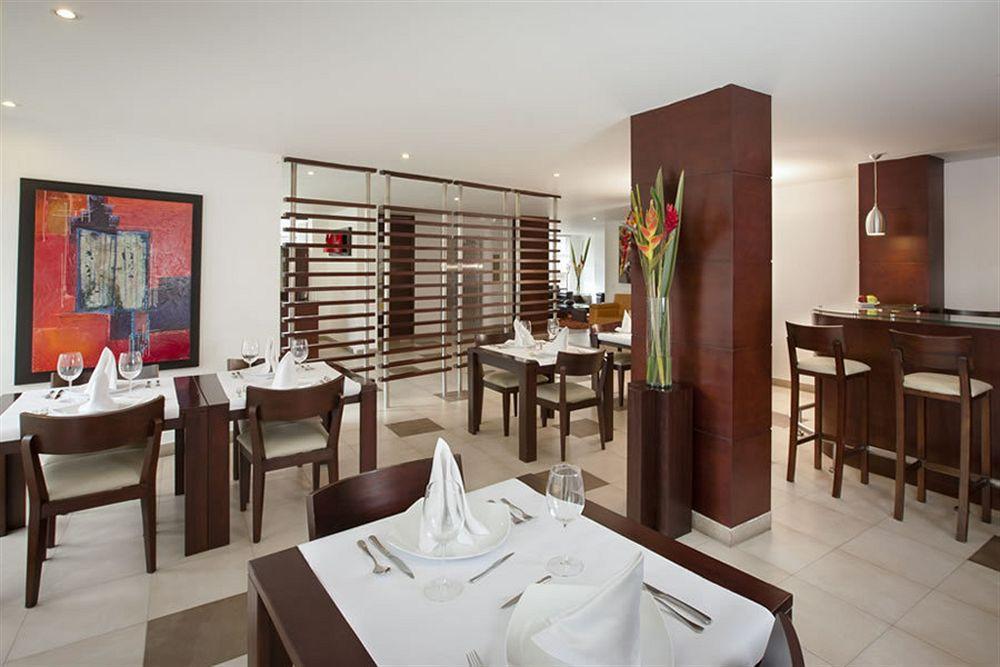 Tivoli 4* Bogota