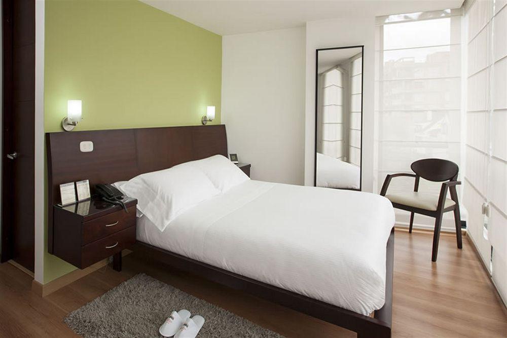 Tivoli 4* Bogota