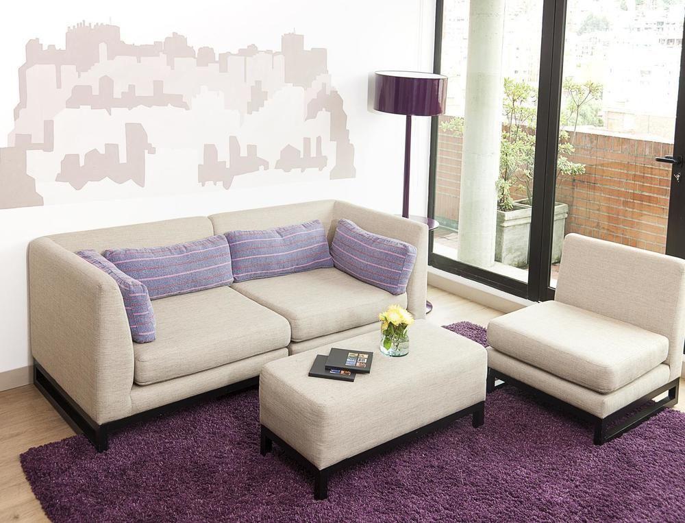 Mercure Bh Zona Financiera Hotel