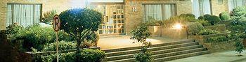 Real 85 Aparthotel