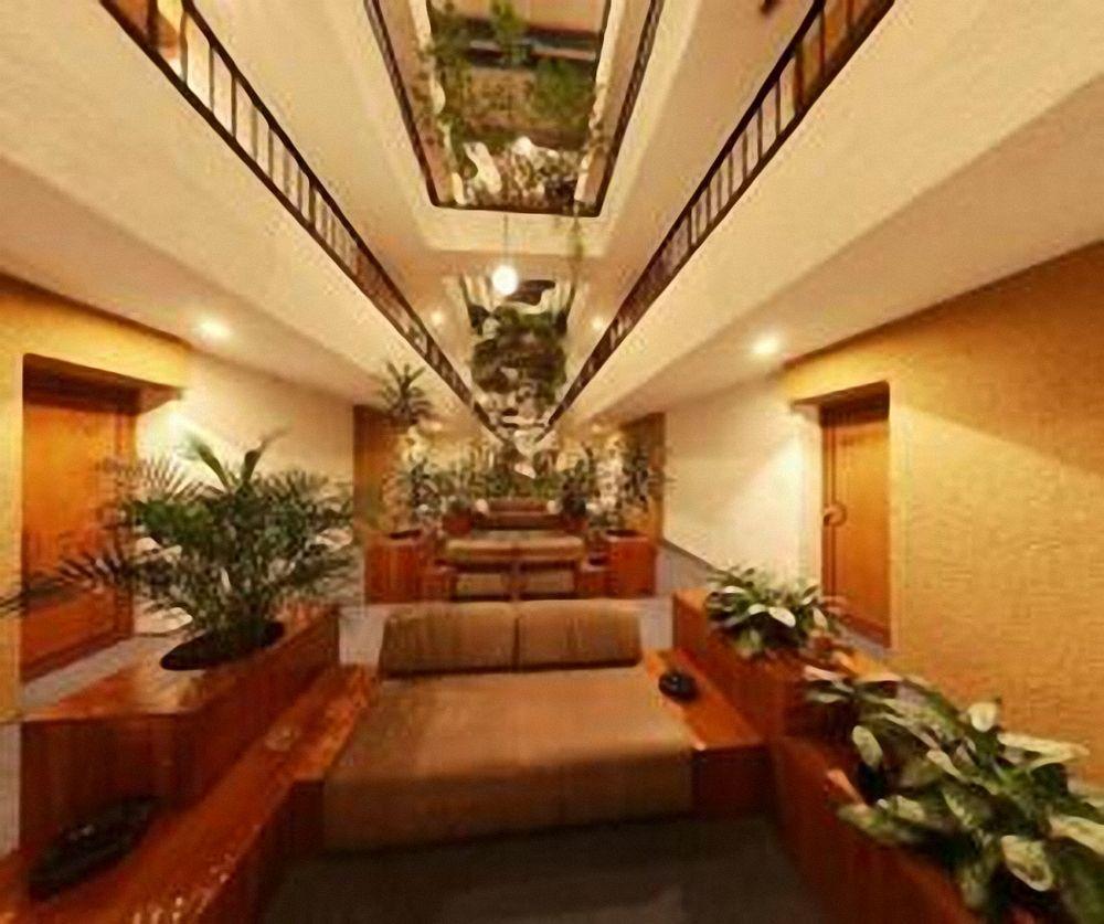 Real 85 Aparthotel 3*