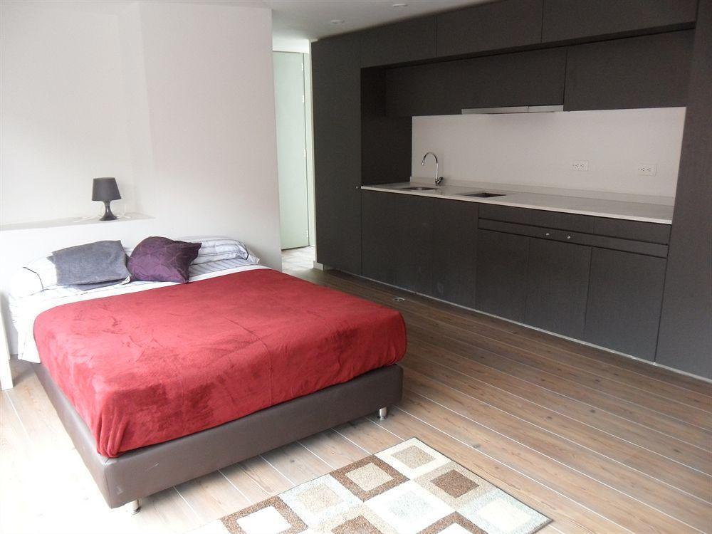 Living 55 Hotel